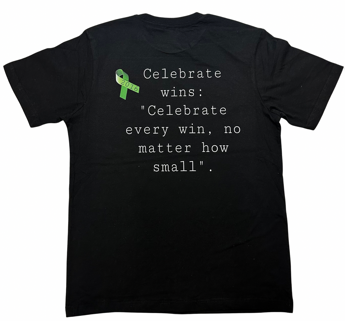 Team Connor Adult T-Shirts