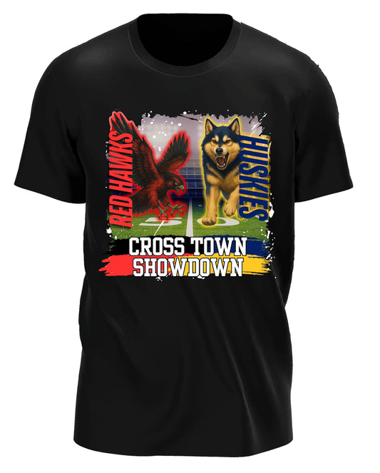 Crosstown Showdown