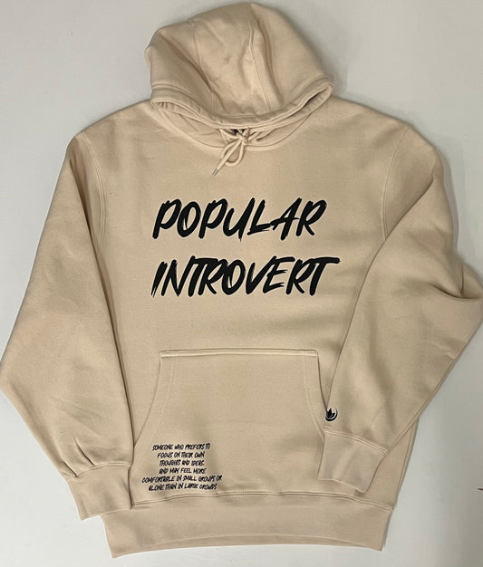 Popular Introvert