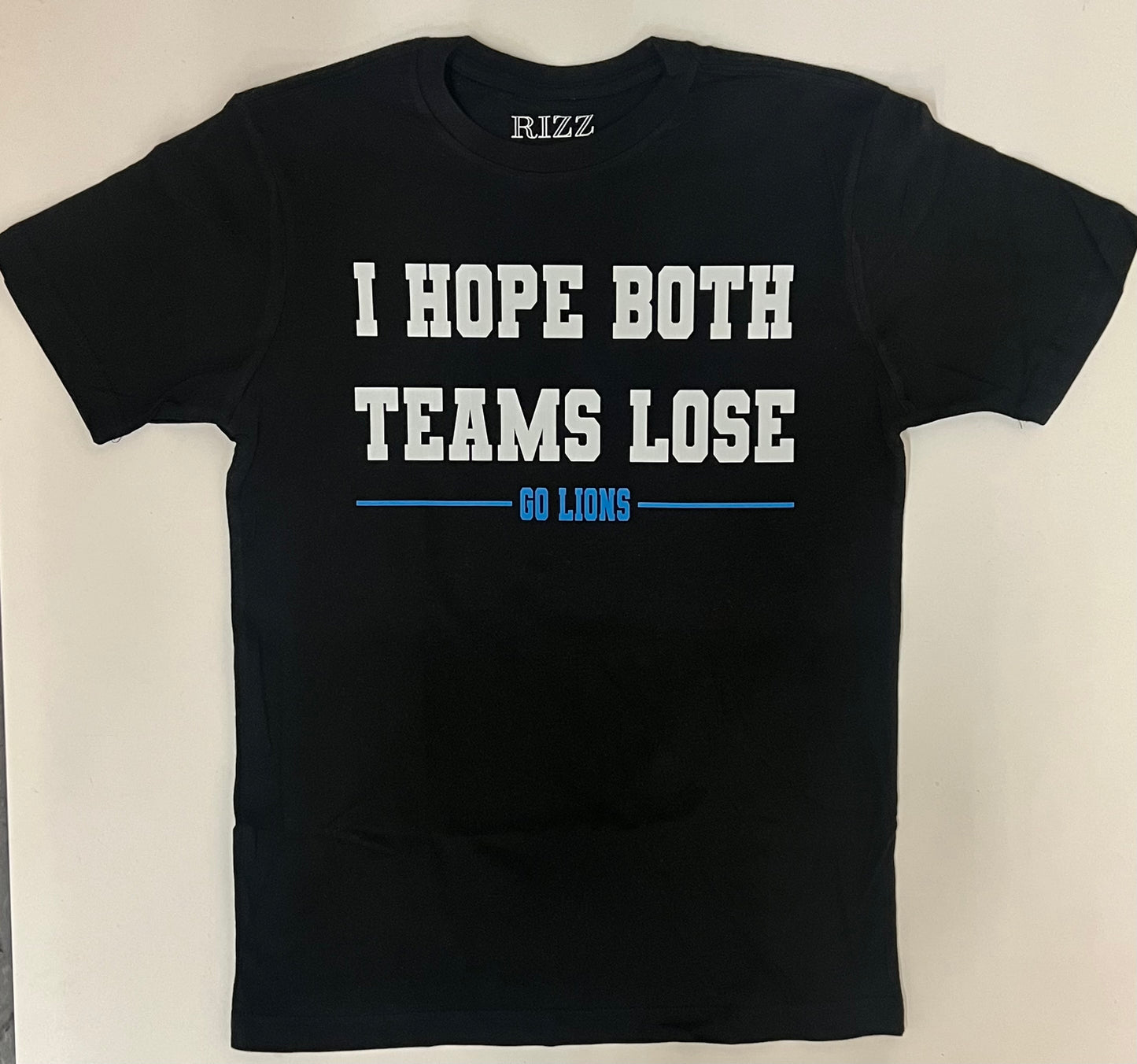 Go Lions tee