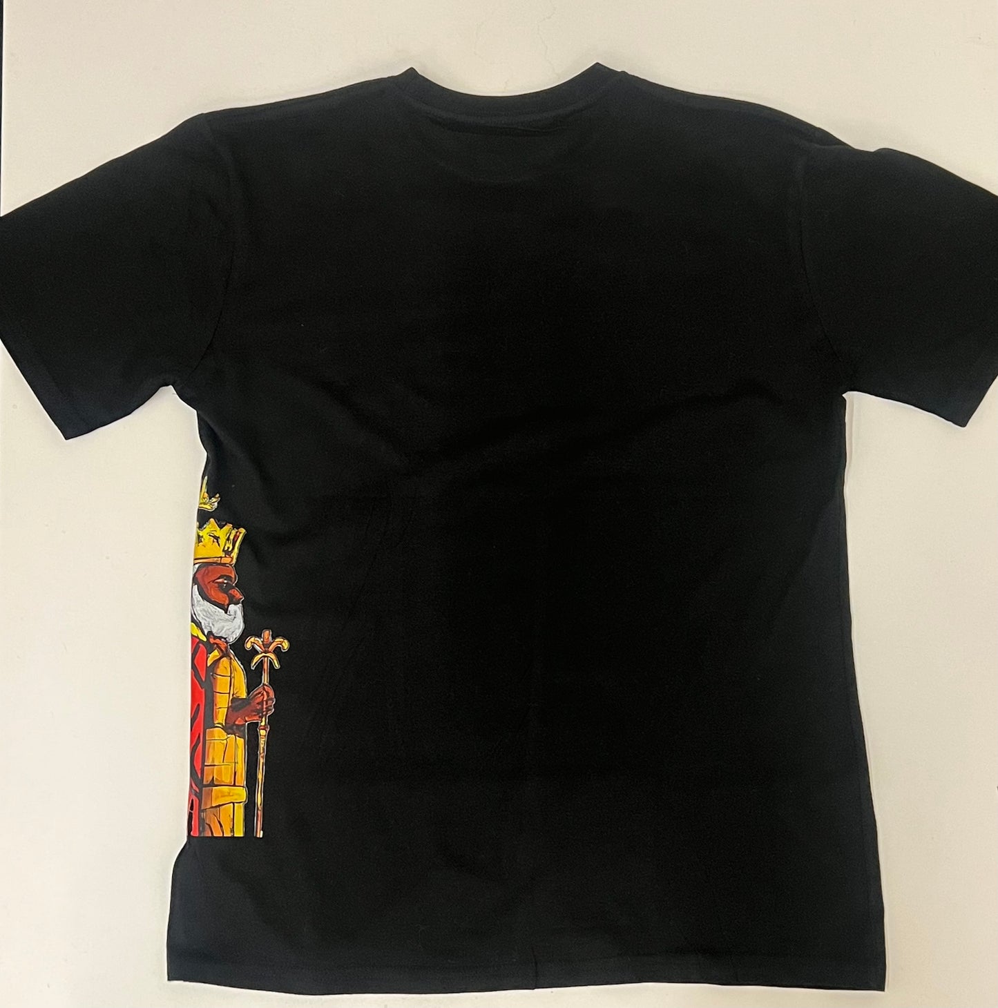Mansa Musa tee