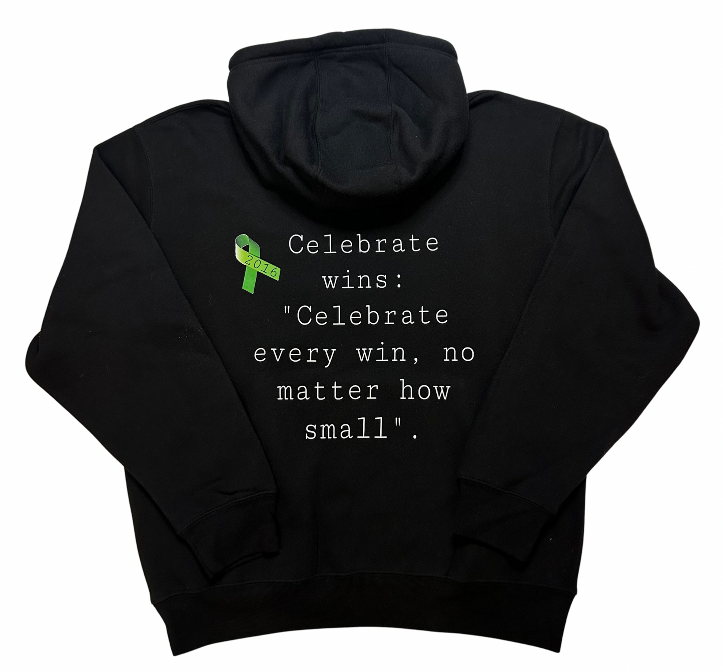 Team Connor Adult Hoodies