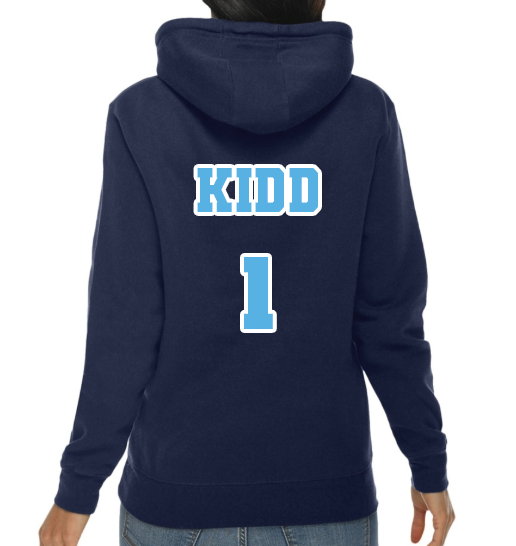 KFBC Crewneck Sweatshirt