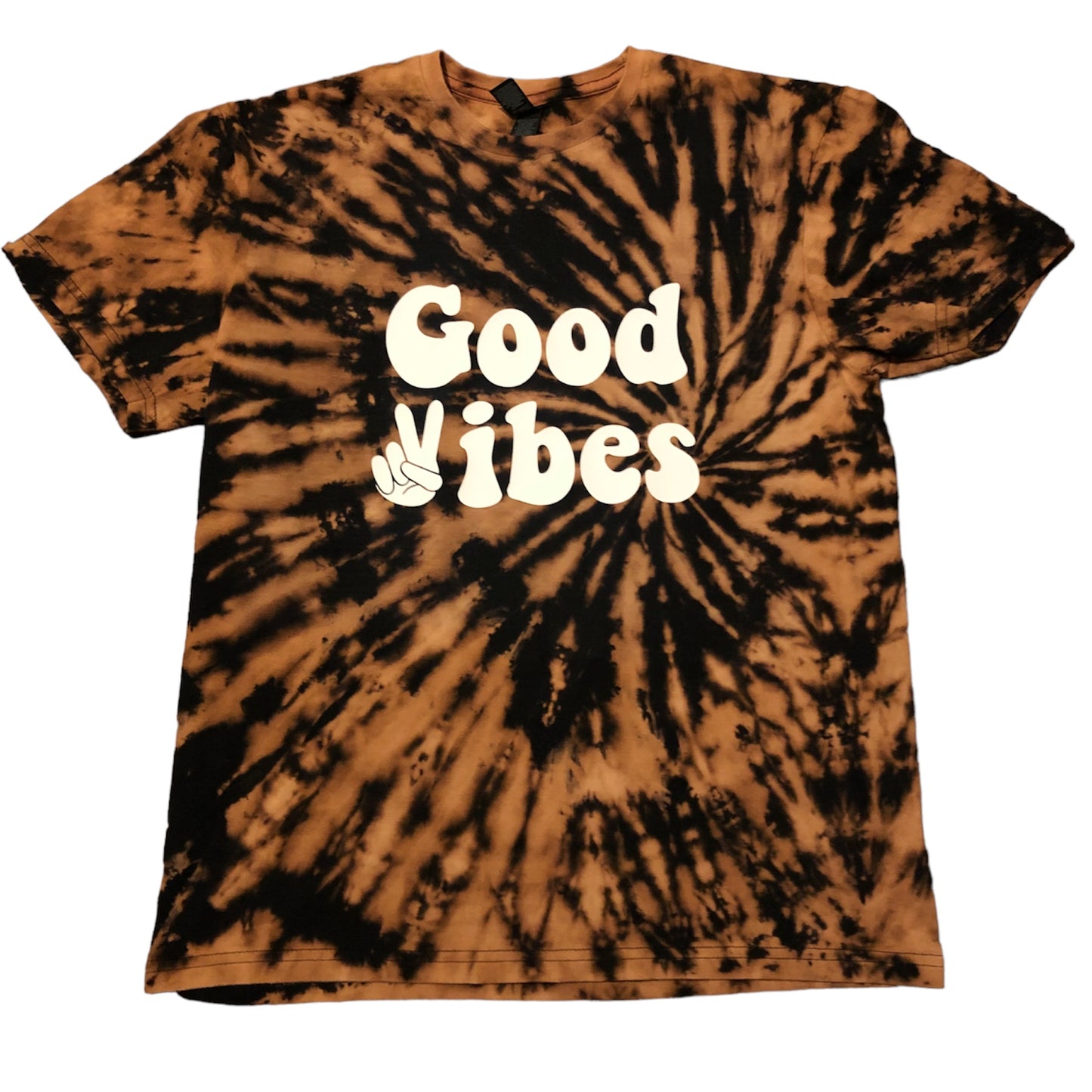 Good Vibes Shirt