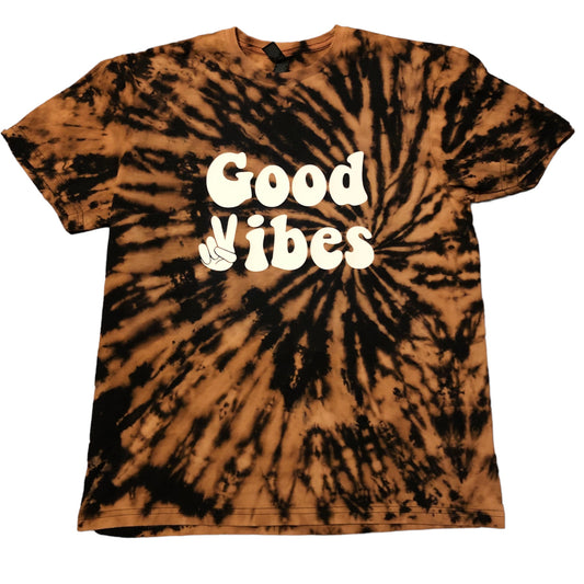 Good Vibes Shirt
