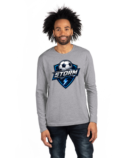STORM NEW LOGO LONG SLEEVE