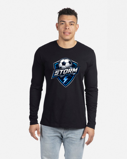 STORM NEW LOGO LONG SLEEVE
