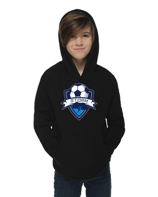 STORM OG LOGO HOODED SWEATSHIRT YOUTH