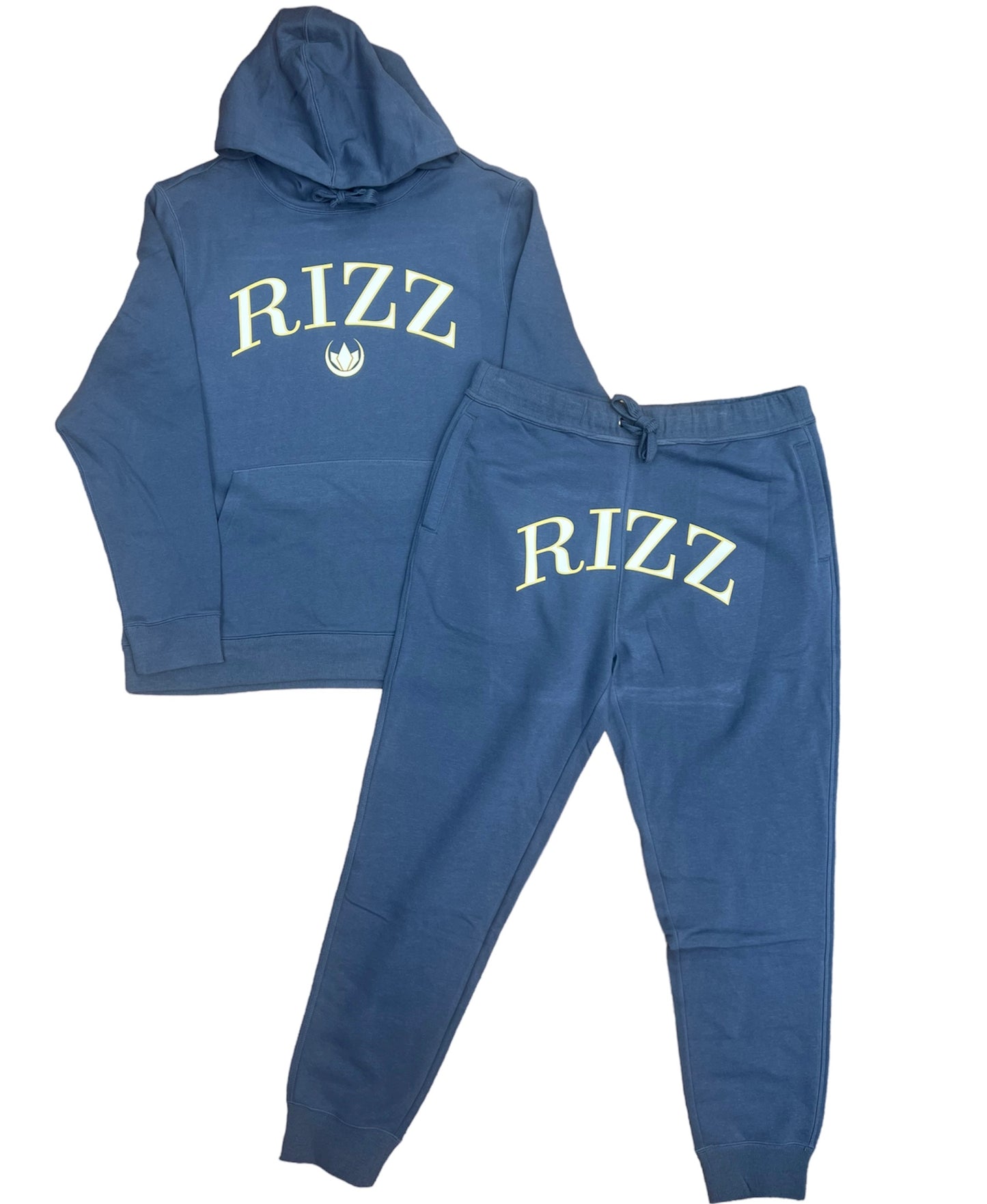 RIZZ jogger set