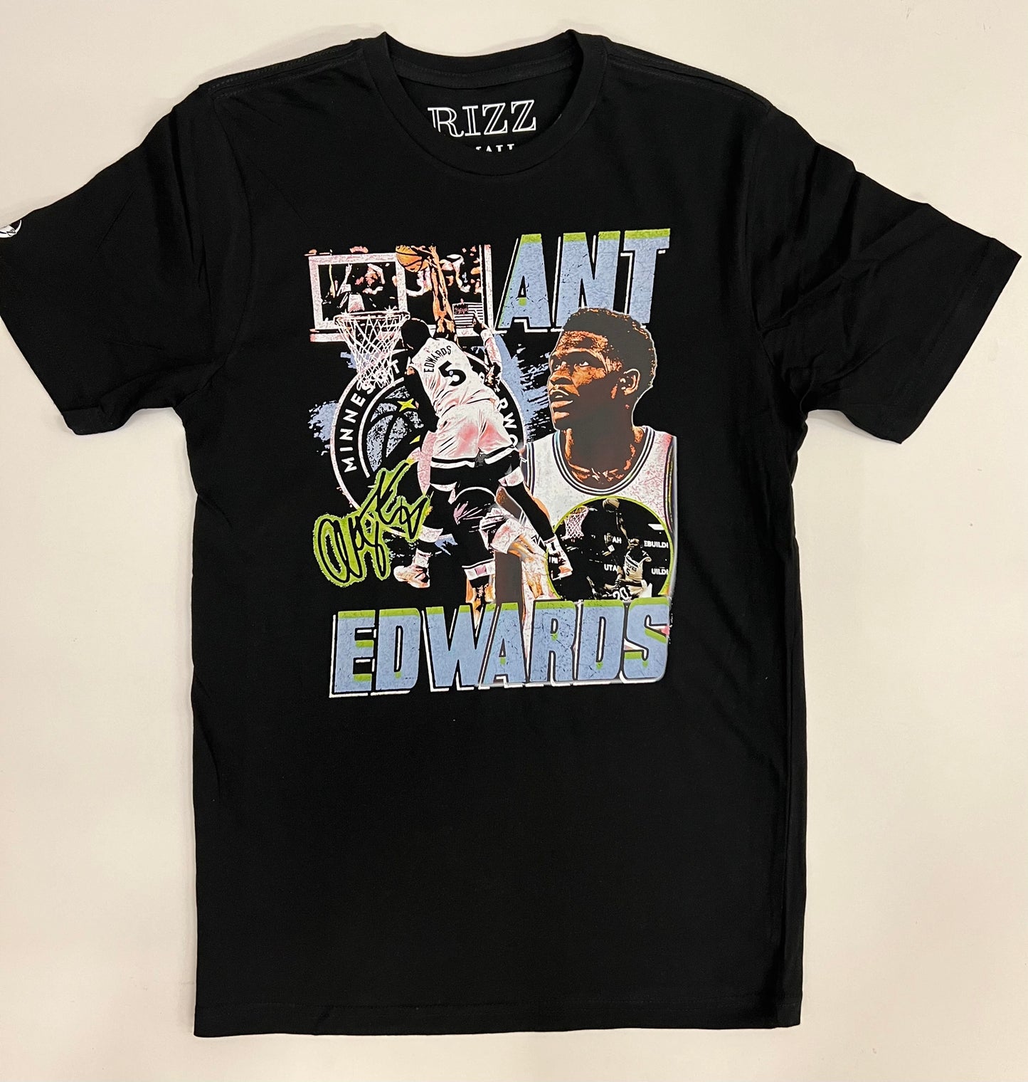 Ant Man tee