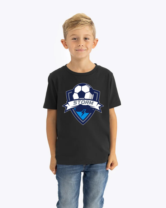 STORM OG LOGO TEE YOUTH