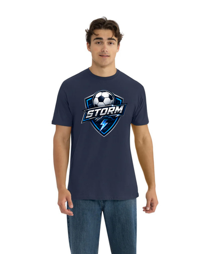 STORM NEW LOGO TEE