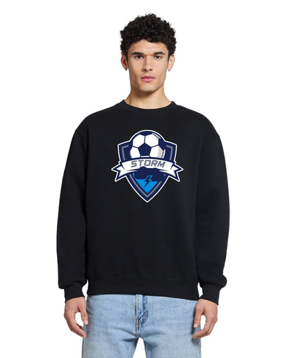STORM OG LOGO CREWNECK SWEATSHIRT