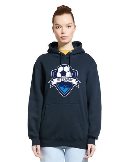 STORM OG LOGO HOODED SWEATSHIRT