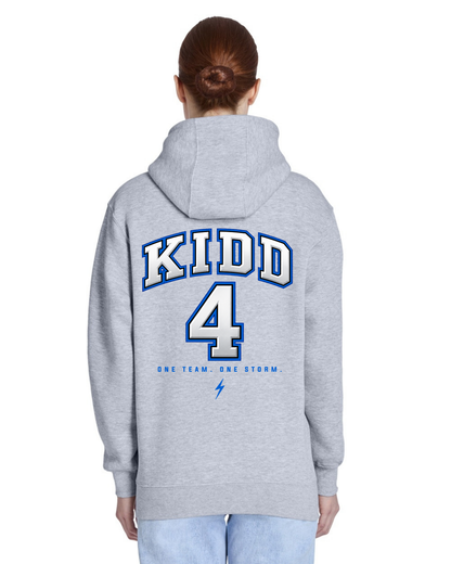 STORM OG LOGO HOODED SWEATSHIRT