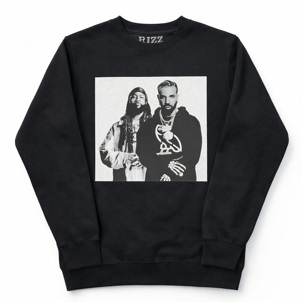 Drizzy x PND