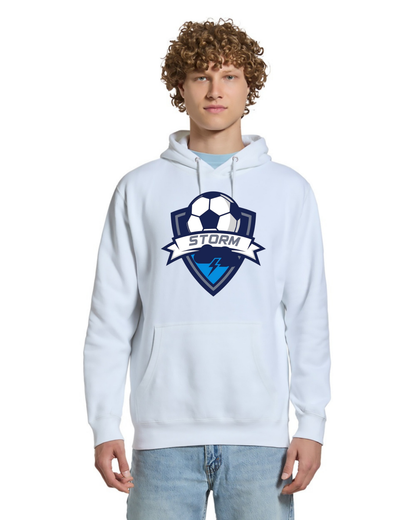 STORM OG LOGO HOODED SWEATSHIRT