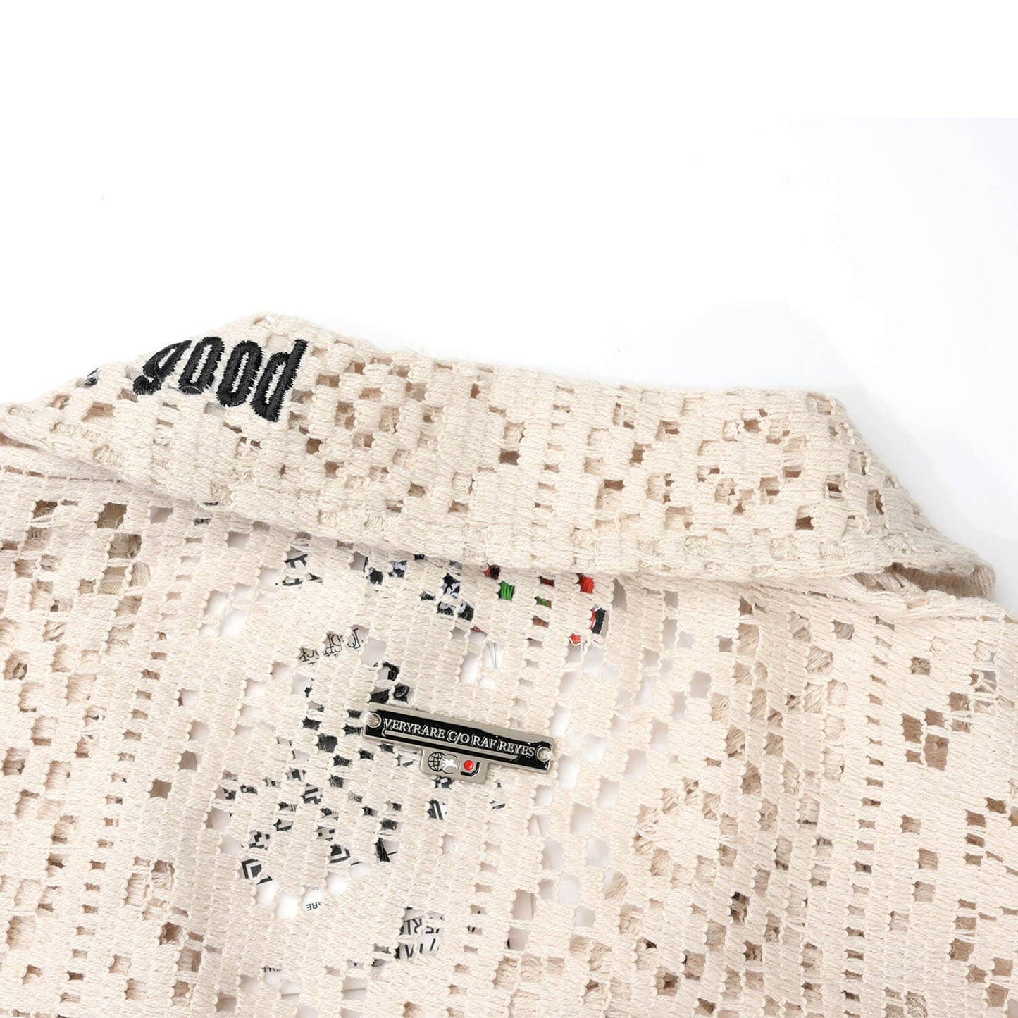Solar [Crochet'd]