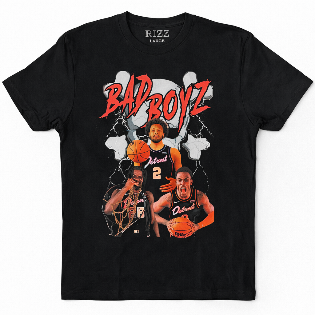 Bad Boyz