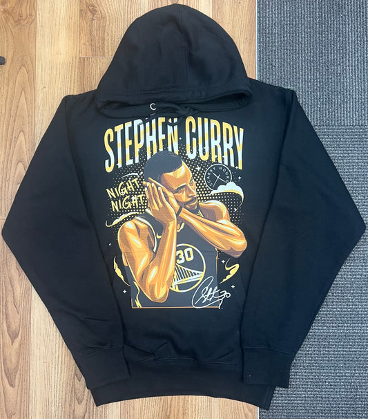 Steph “night night” Hoodie