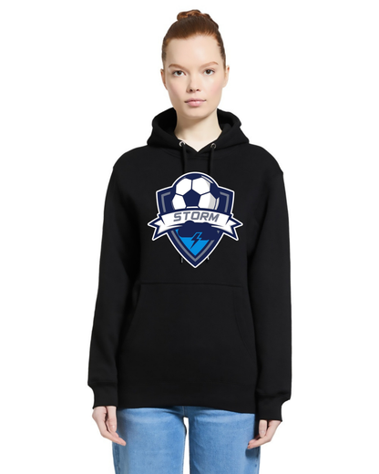 STORM OG LOGO HOODED SWEATSHIRT