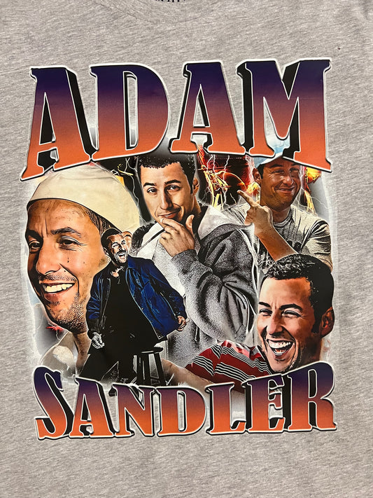 Adam Sandler tee