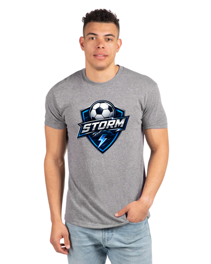 STORM NEW LOGO TEE