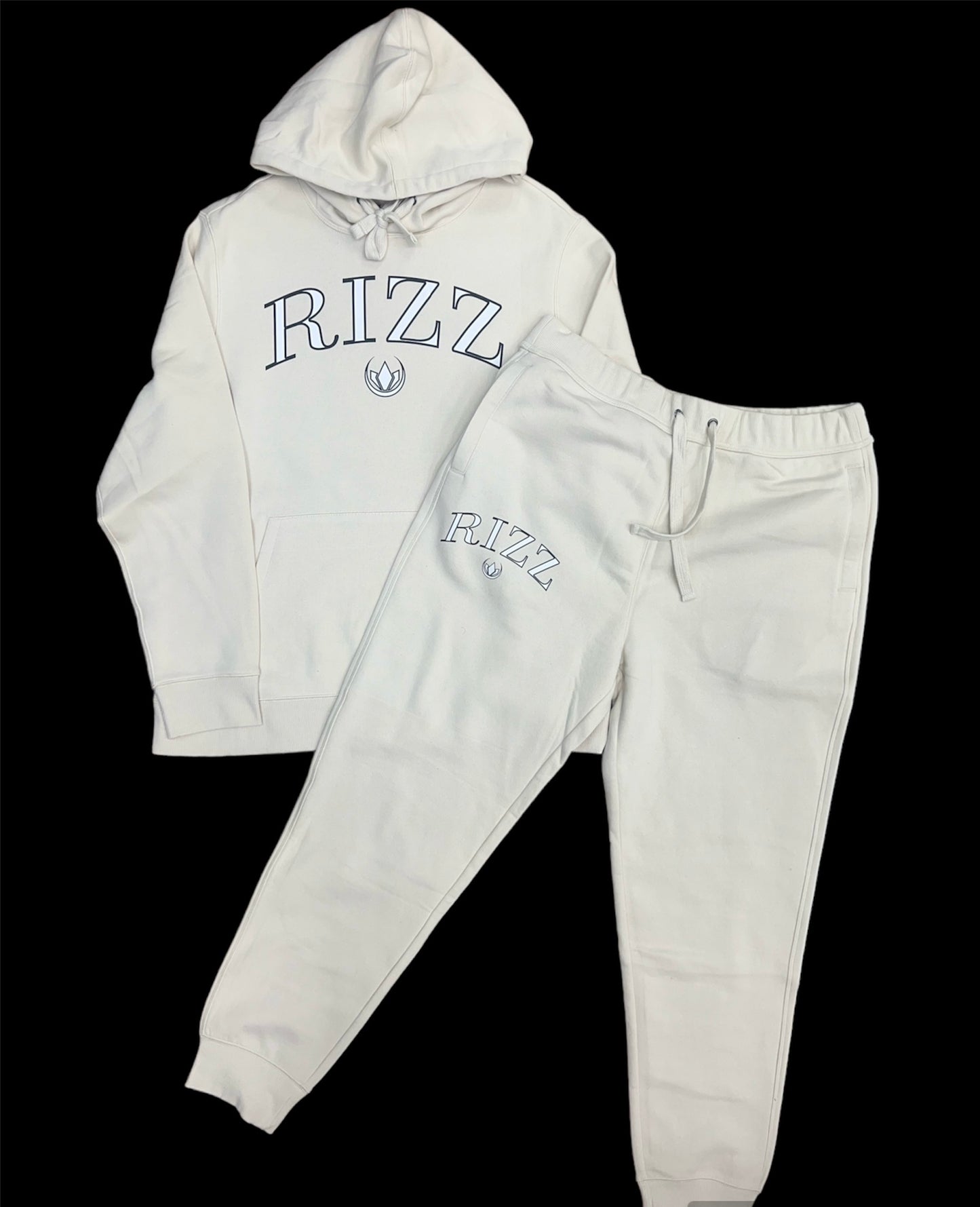 RIZZ jogger set