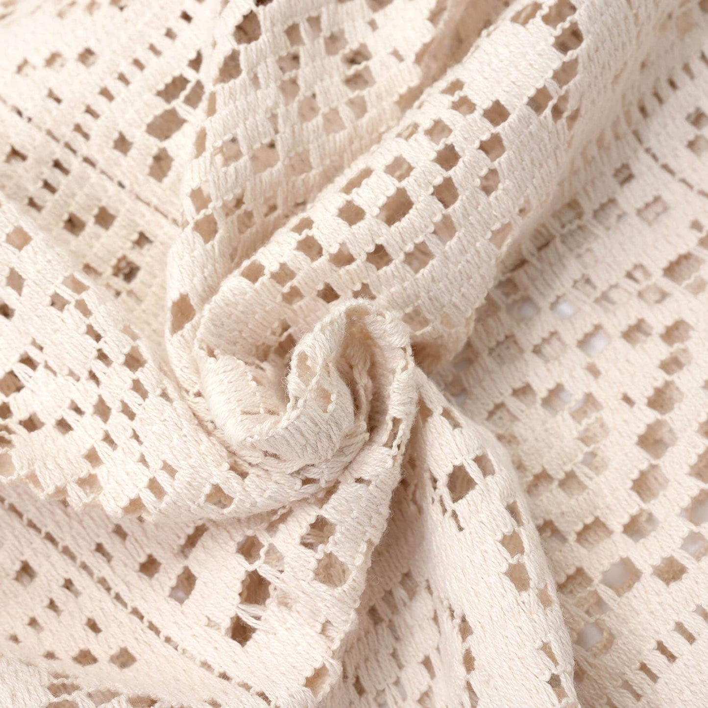 Solar [Crochet'd]