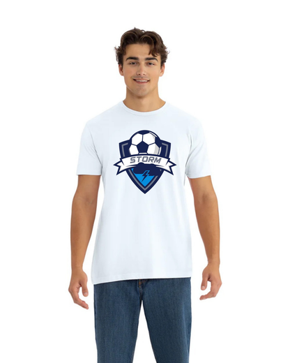 STORM OG LOGO TEE YOUTH