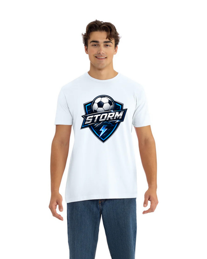STORM NEW LOGO TEE