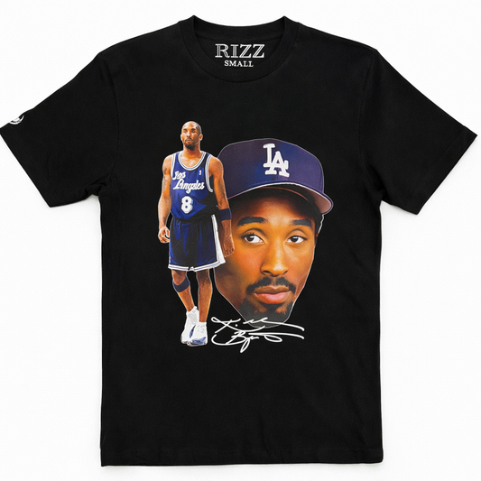 LA Mamba