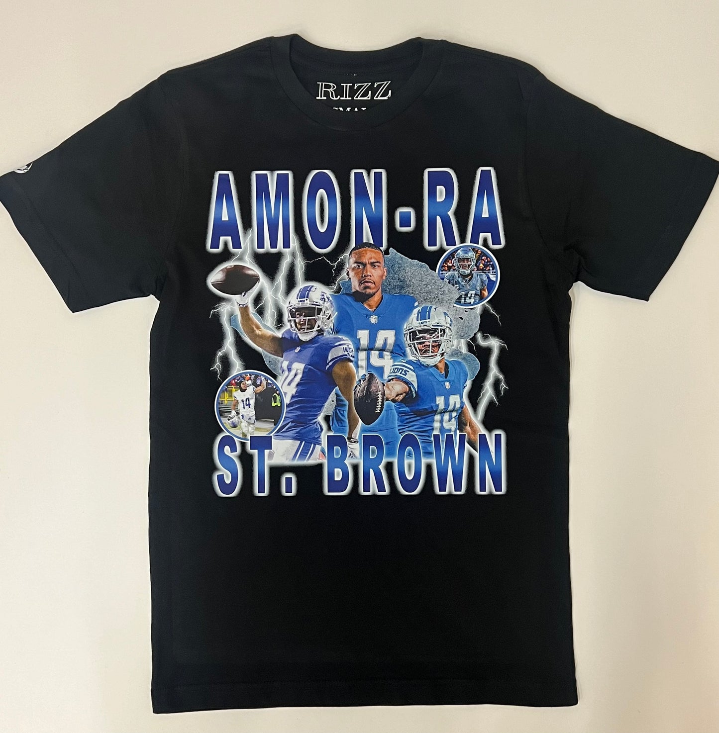 Amon Ra tee