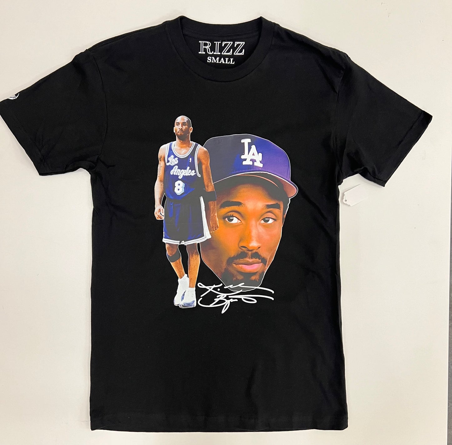 Kobe tee