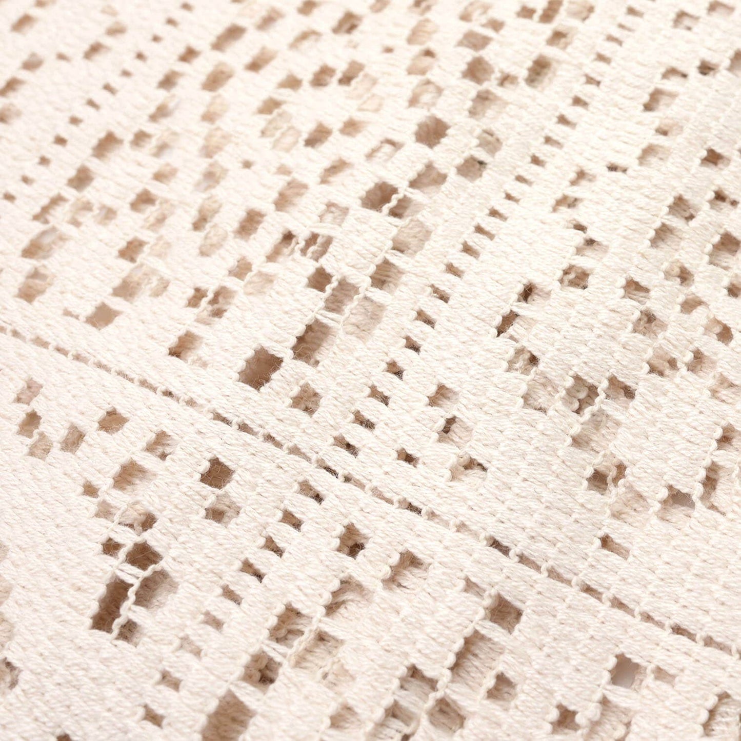 Solar [Crochet'd]