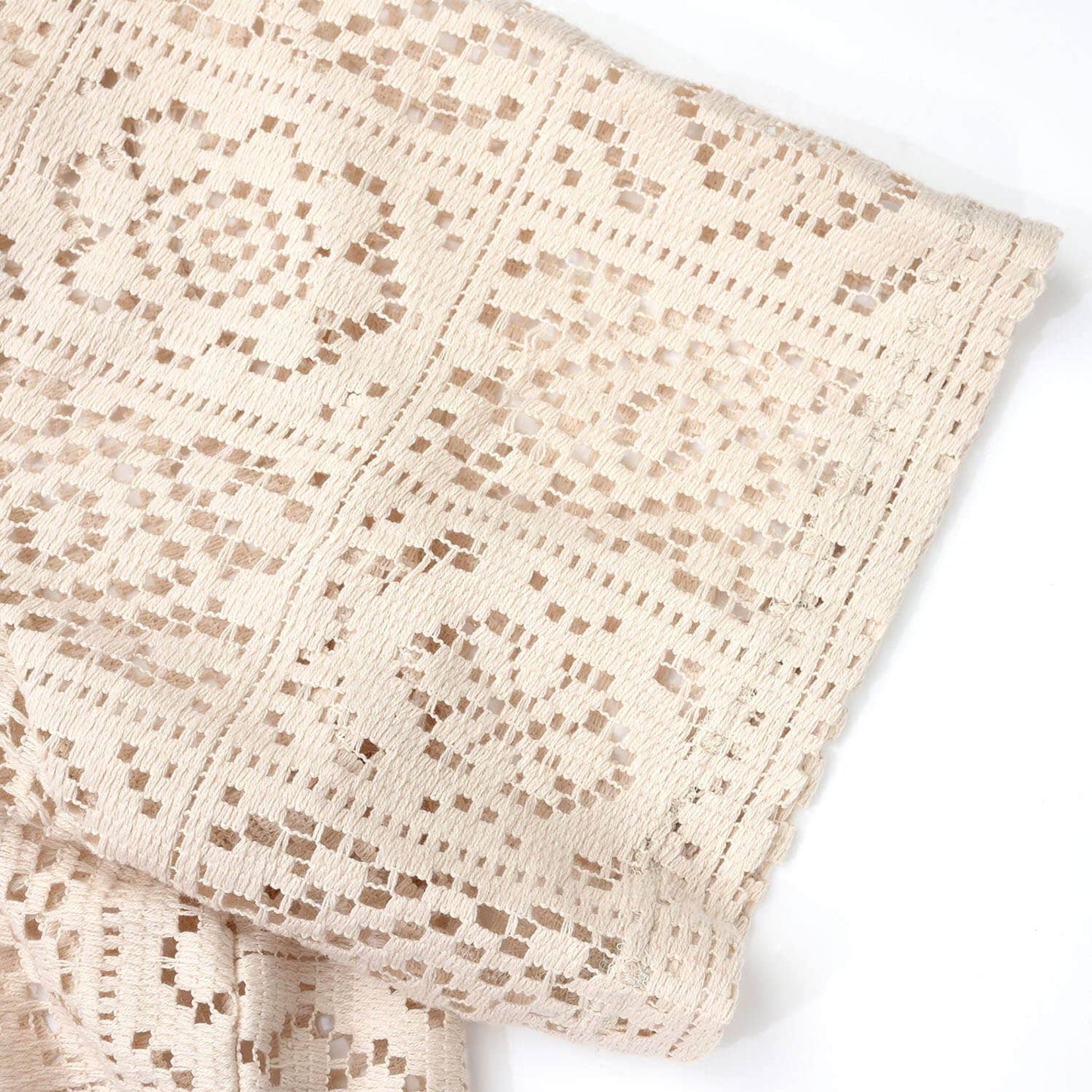 Solar [Crochet'd]