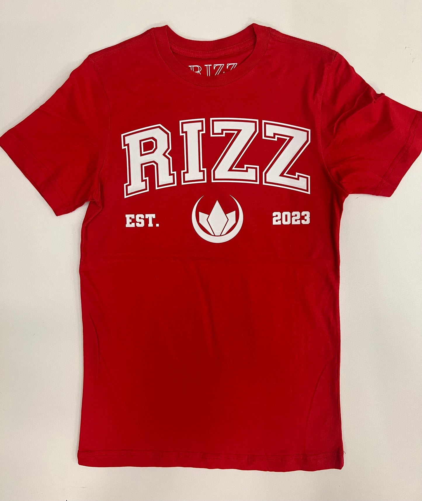 Rizz University tee