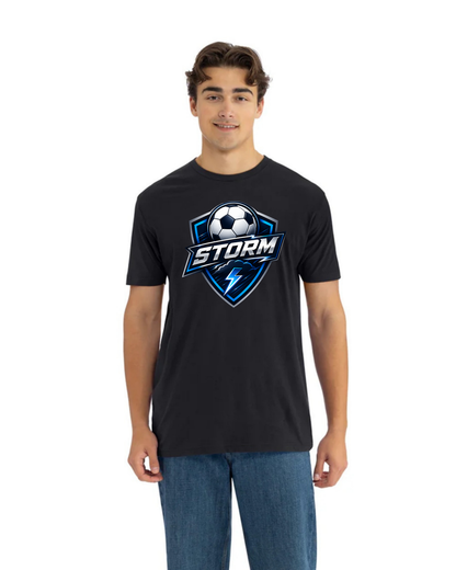 STORM NEW LOGO TEE