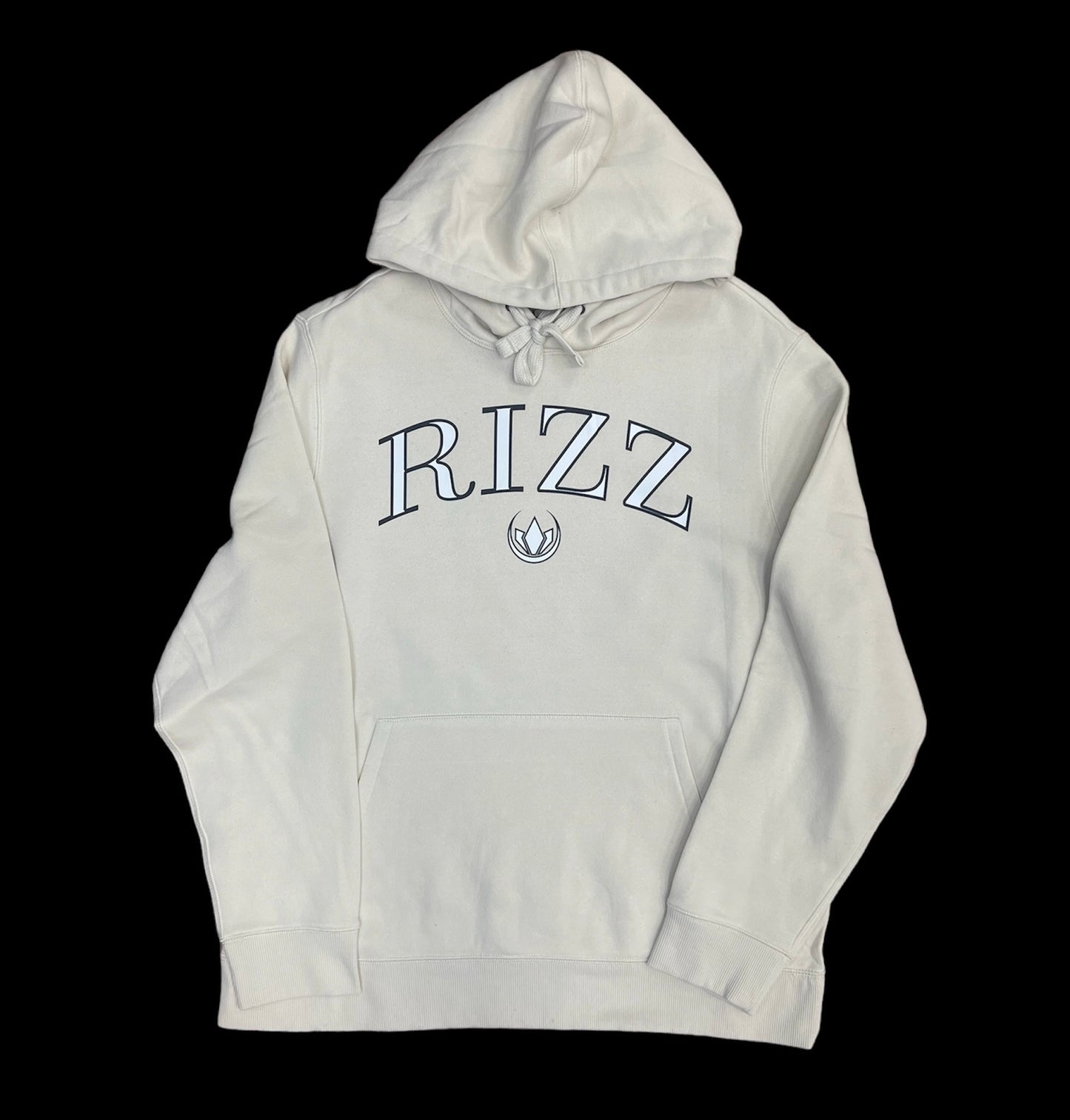 RIZZ hoodie