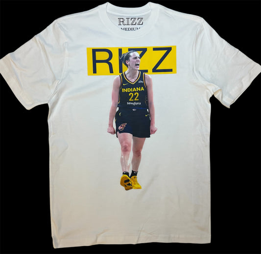 CC RIZZ tee