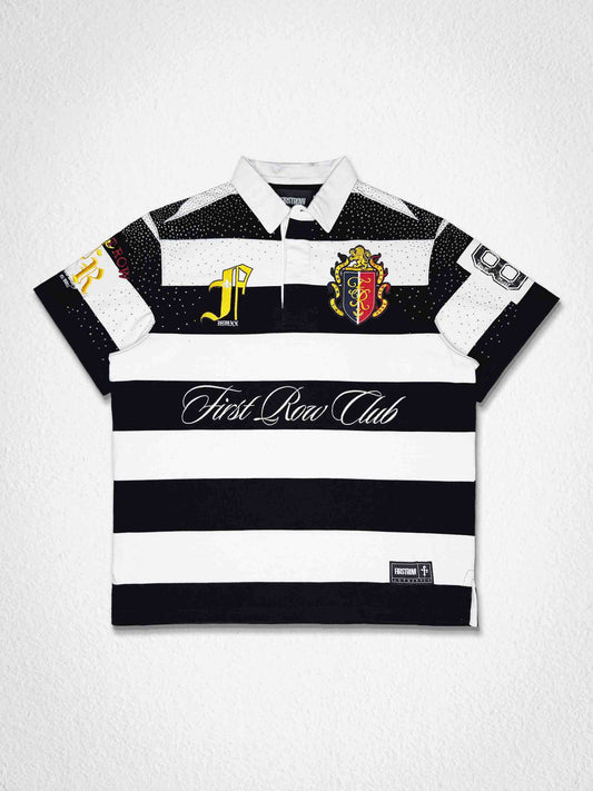 CLASSIC MONO CLUB  POLO SHIRT