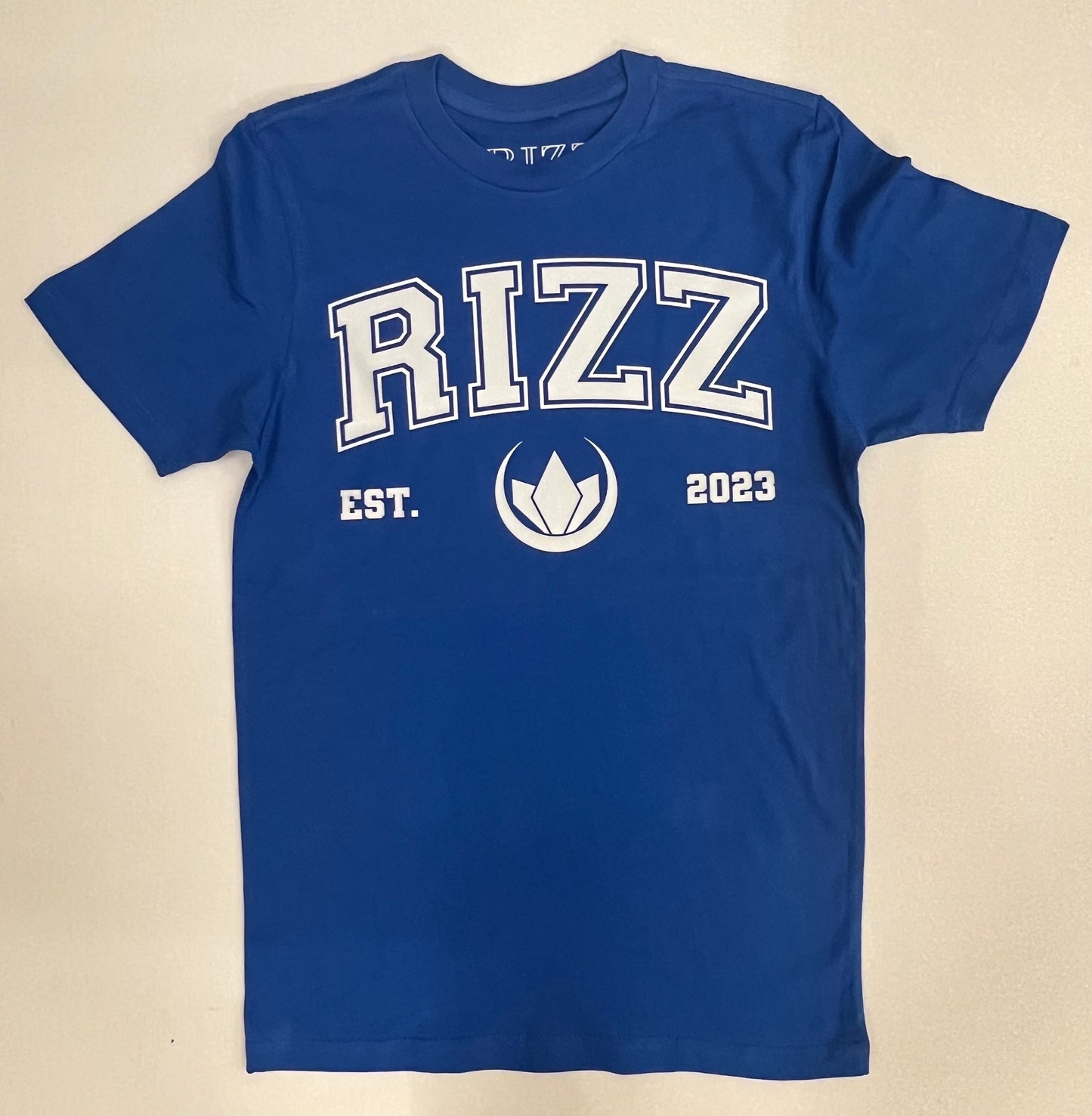 Rizz University tee