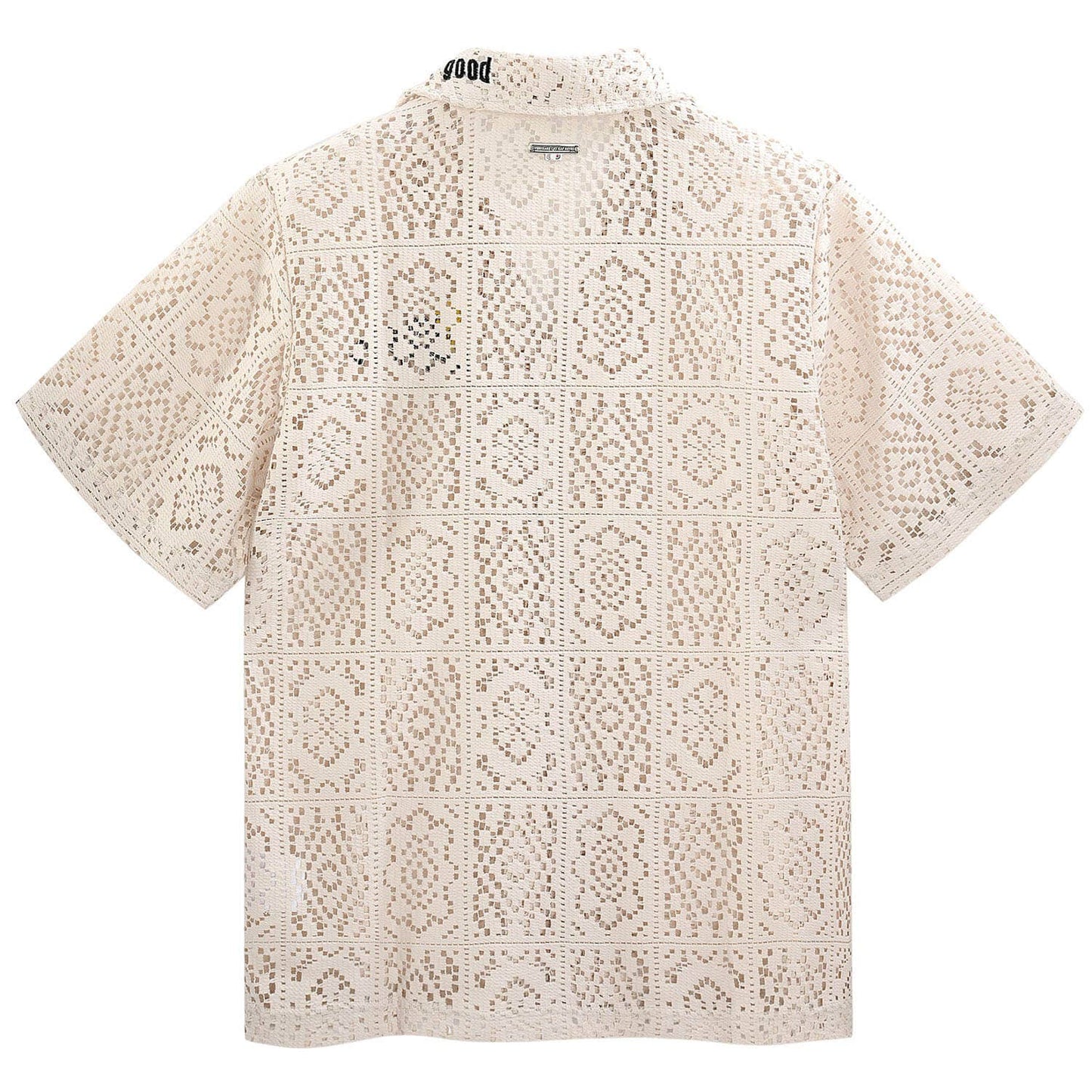 Solar [Crochet'd]
