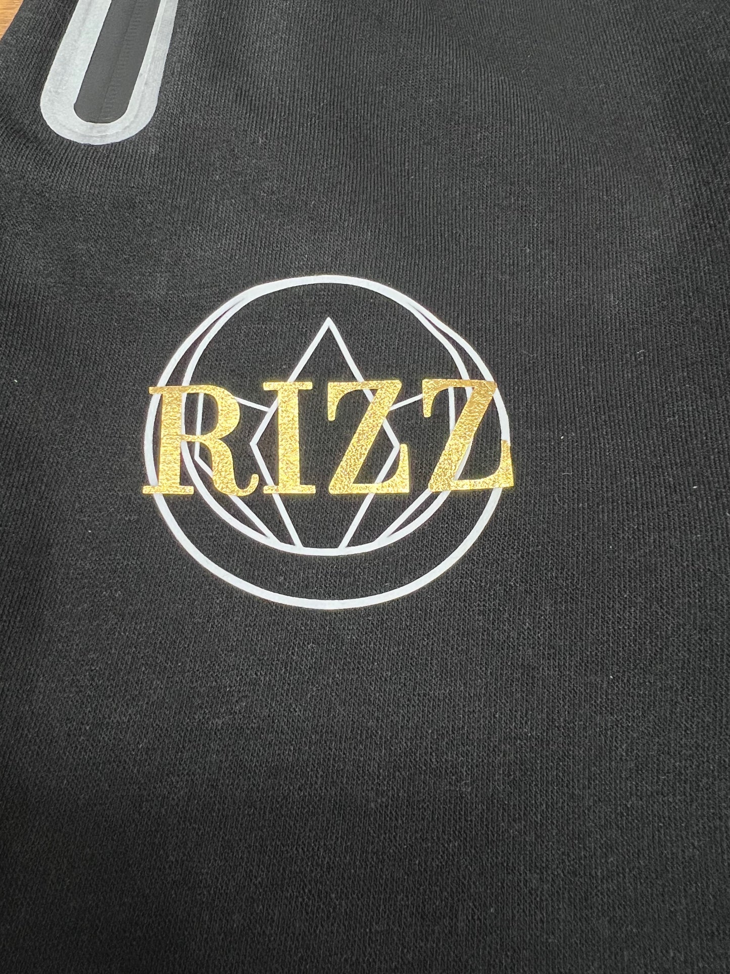 “RIZZ” tech fit