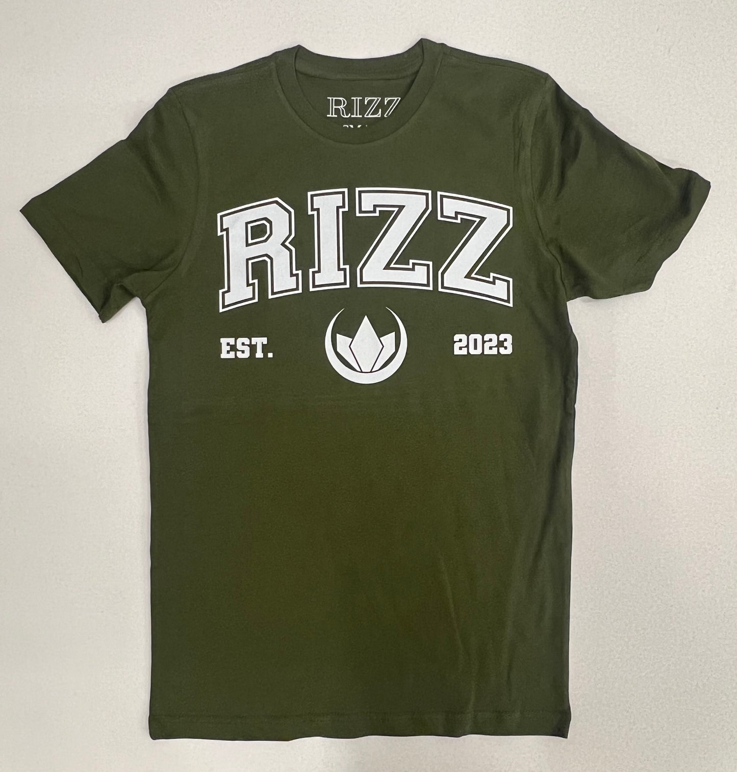 Rizz University tee