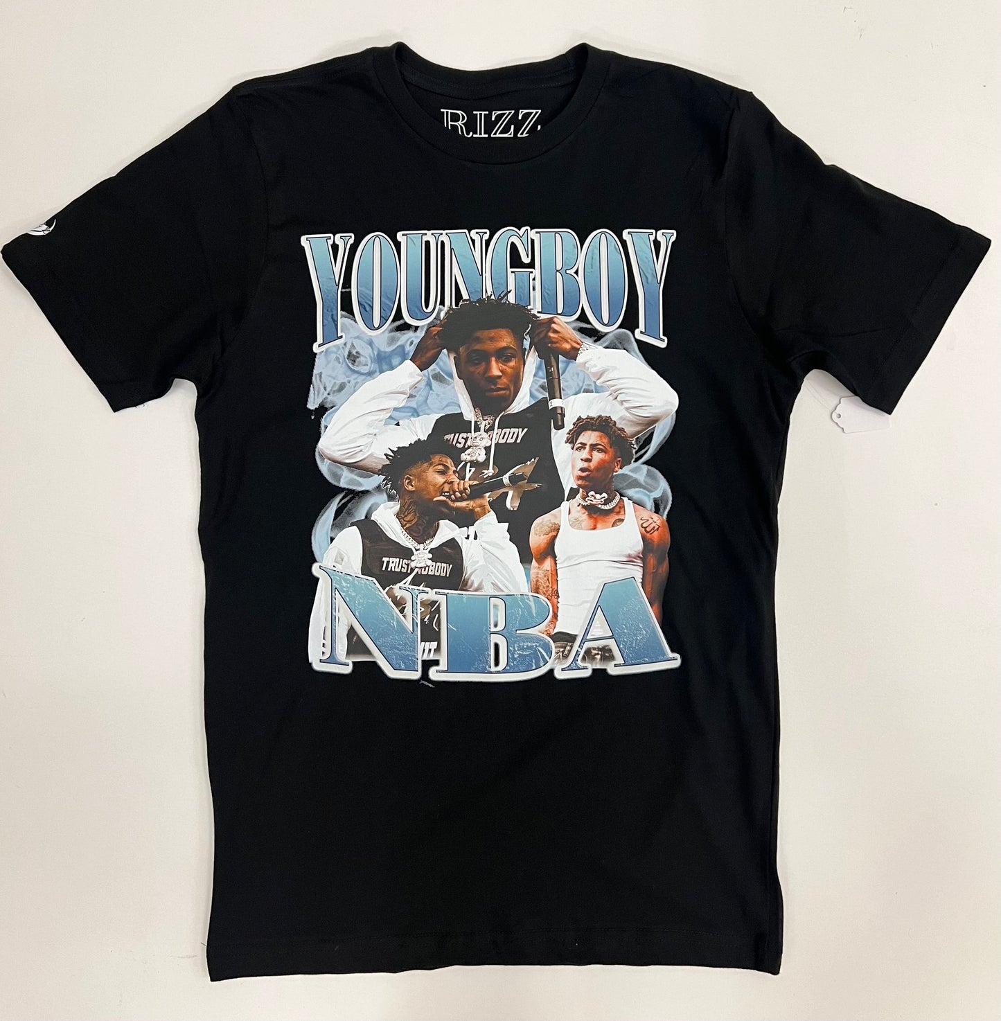 NBA YoungBoy tee