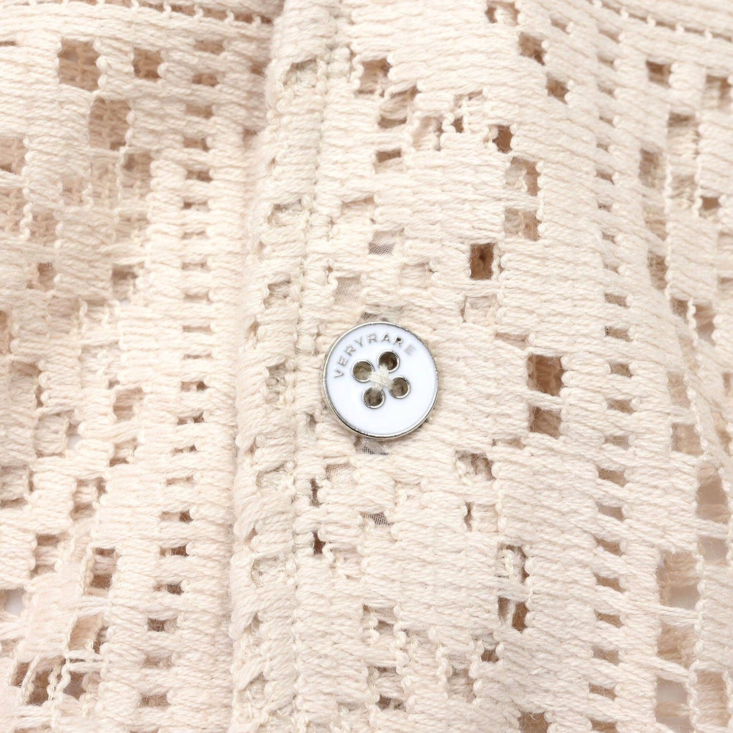 Solar [Crochet'd]