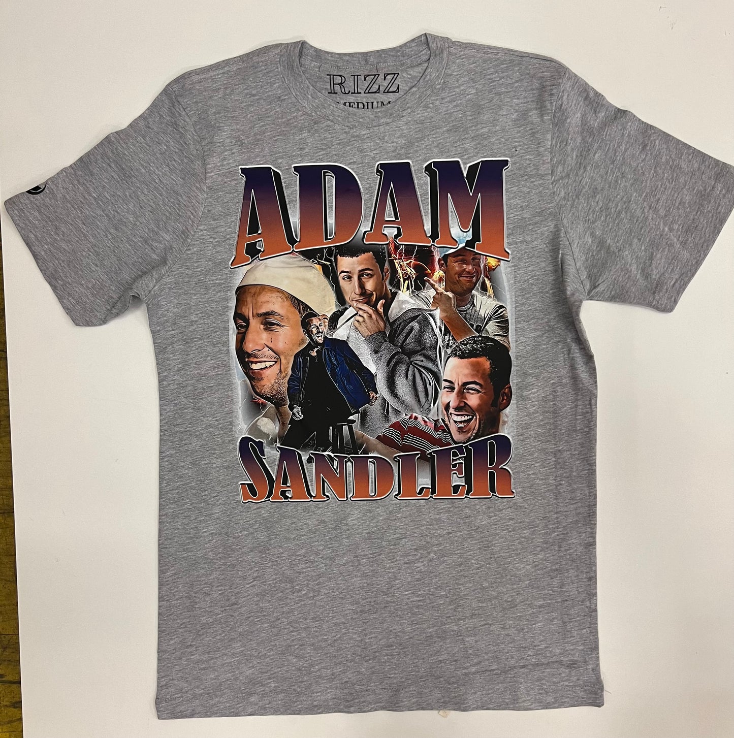 Adam Sandler tee