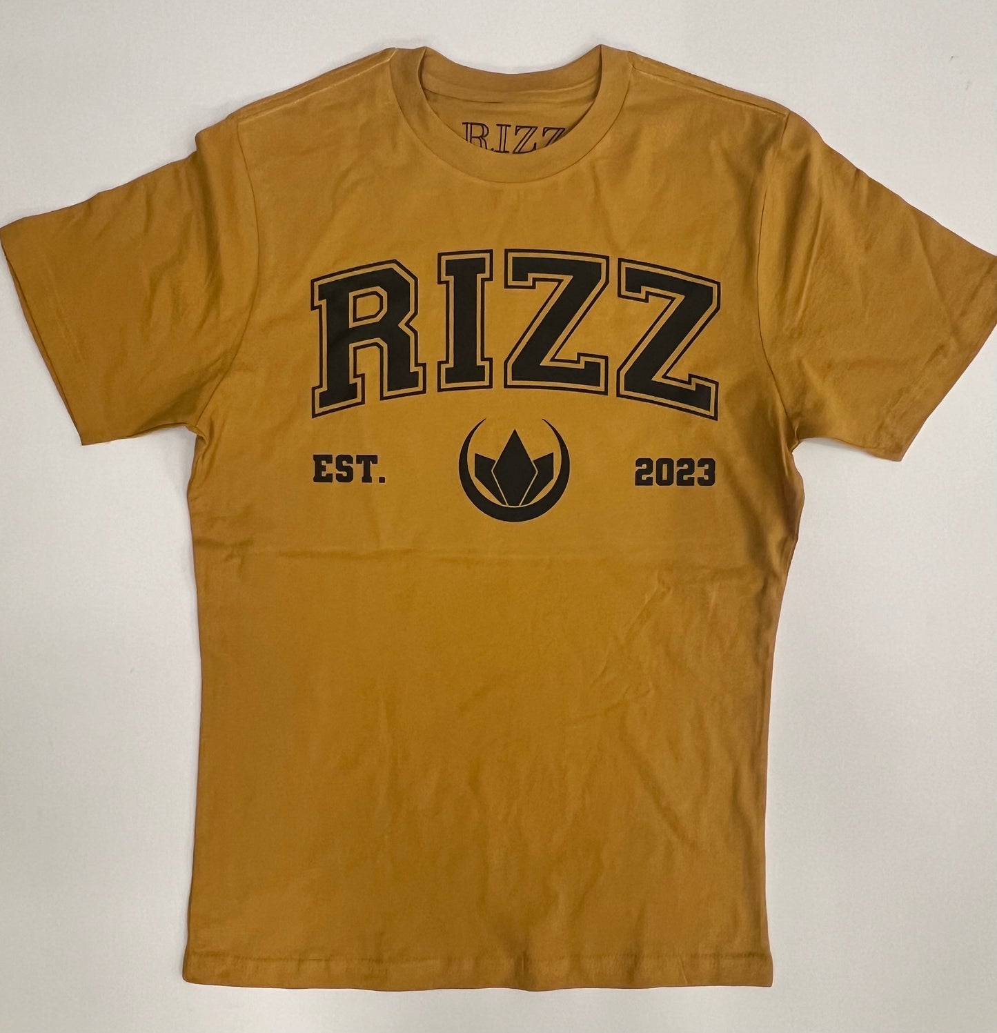 Rizz University tee