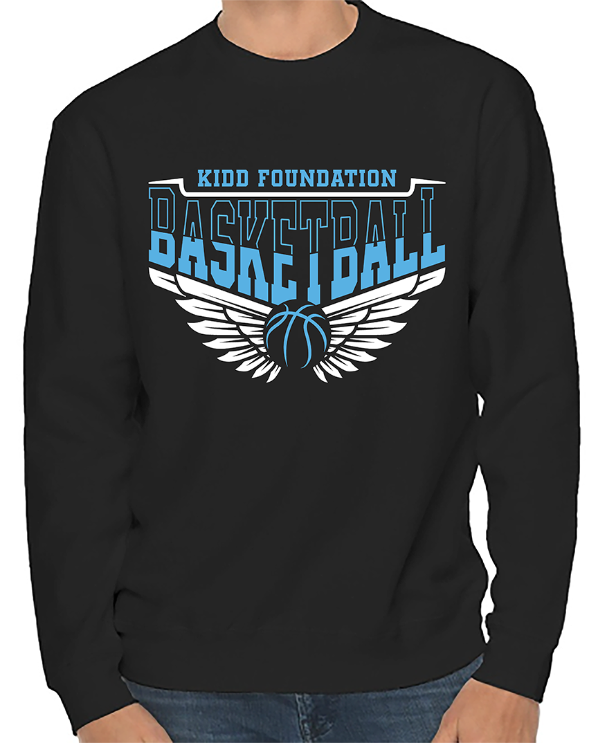 KFBC Crewneck Sweatshirt